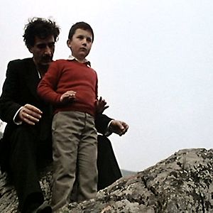 Photo Papa est en voyage d'affaires