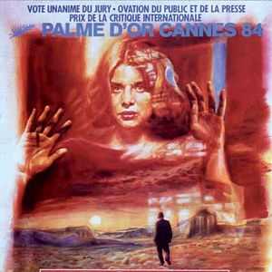 Photo Paris, Texas