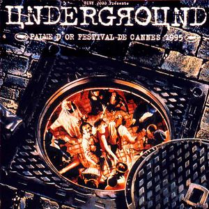 Photo Underground