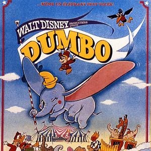 Photo Dumbo