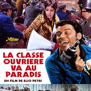 Photo La Classe ouvrière va au paradis