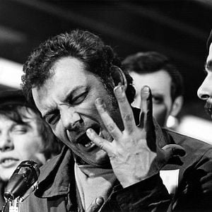 Photo La Classe ouvrière va au paradis