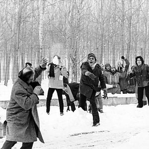 Photo La Classe ouvrière va au paradis