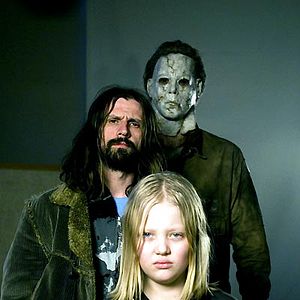 Photo Tyler Mane