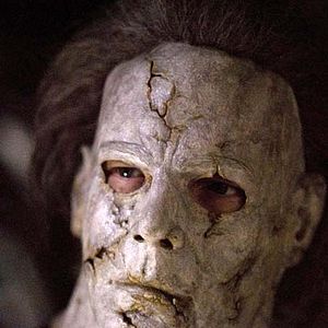 Photo Rob Zombie