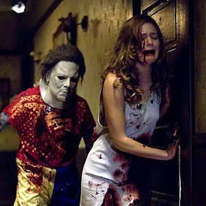 Photo Halloween