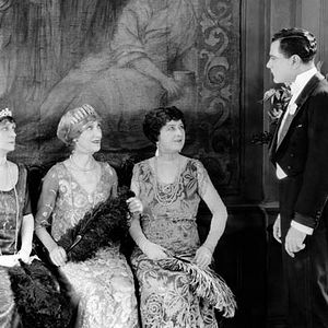 Photo L'Eventail de Lady Windermere