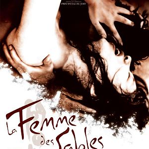 Photo La Femme des sables