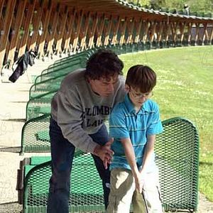 Photo Timothy Hutton