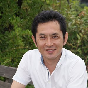 Photo Goro Miyazaki