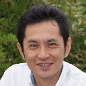 Photo Goro Miyazaki