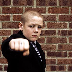 Photo Shane Meadows