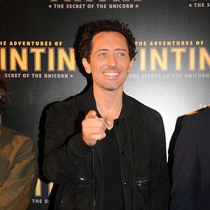 Photo Les Aventures de Tintin : Le Secret de la Licorne