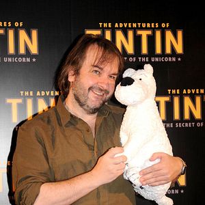 Photo Les Aventures de Tintin : Le Secret de la Licorne