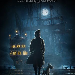 Photo Les Aventures de Tintin : Le Secret de la Licorne