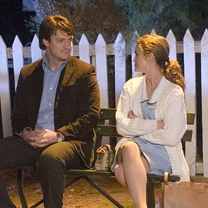 Photo Adrienne Shelly