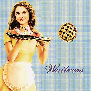 Photo Waitress