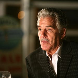 Photo Dennis Farina