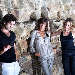 Photo Nicolas Cazalé