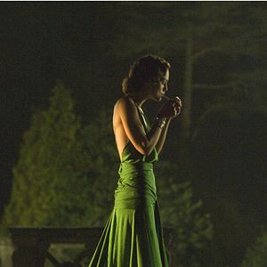 Photo Keira Knightley