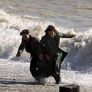 Photo Keira Knightley