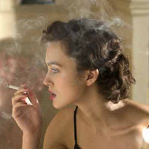 Photo Keira Knightley