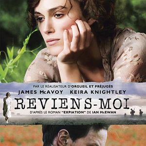 Photo Keira Knightley