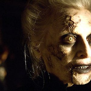 Photo Judith Roberts