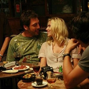 Photo Vicky Cristina Barcelona