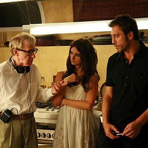 Photo Vicky Cristina Barcelona