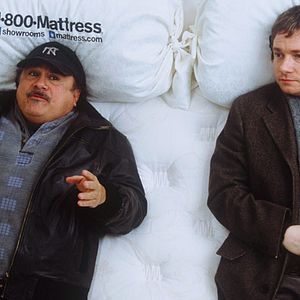 Photo Danny DeVito