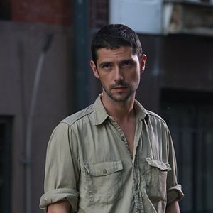 Photo Zoe R. Cassavetes