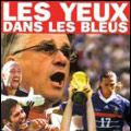 Photo Les Yeux dans les bleus