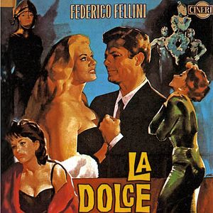 Photo La Dolce Vita