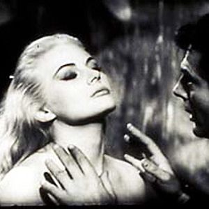 Photo Anita Ekberg