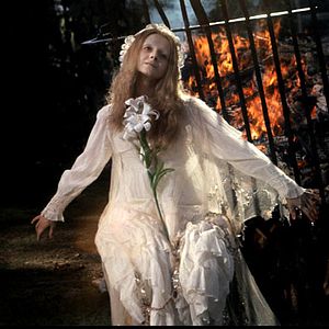 Photo Juliette des esprits