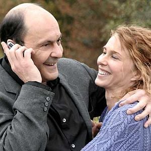 Photo Parlez-moi de la pluie