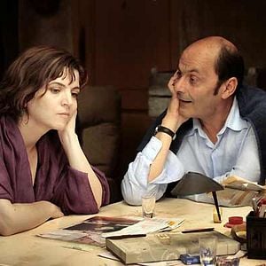 Photo Parlez-moi de la pluie