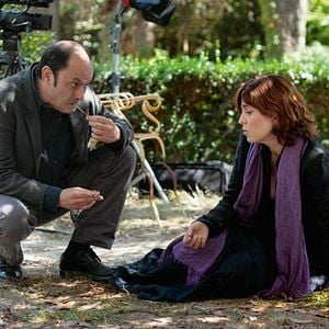 Photo Parlez-moi de la pluie