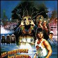 Photo Les Aventures de Jack Burton dans les griffes du mandarin