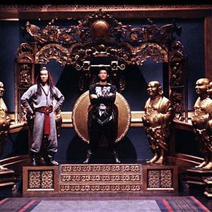 Photo John Carpenter