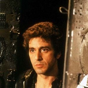 Photo Al Pacino