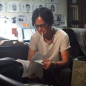 Photo Takashi Shimizu