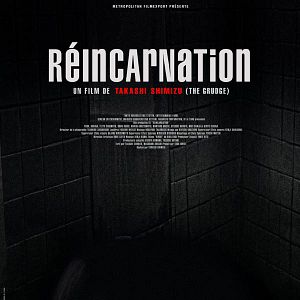 Photo Réincarnation