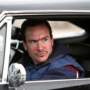 Photo Chris Klein