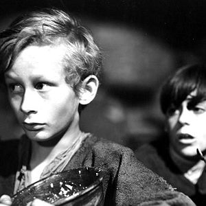 Photo Oliver Twist