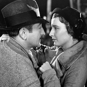 Photo Frank Capra