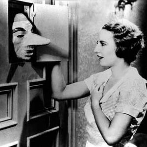 Photo Frank Capra
