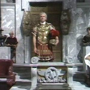 Photo Patrick Stewart