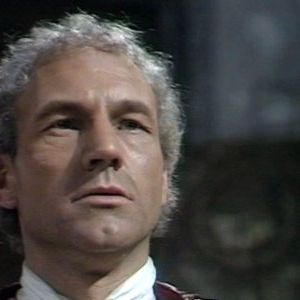 Photo Patrick Stewart